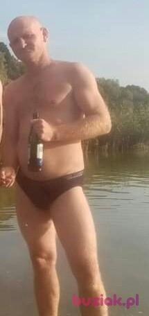 Domonik, Male, 43, Nakło nad Notecią, Polska, Photo: 12