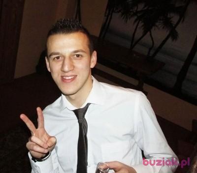 Eli, Mężczyzna, 36, Kraków, Polska, Zdjęcie: 2