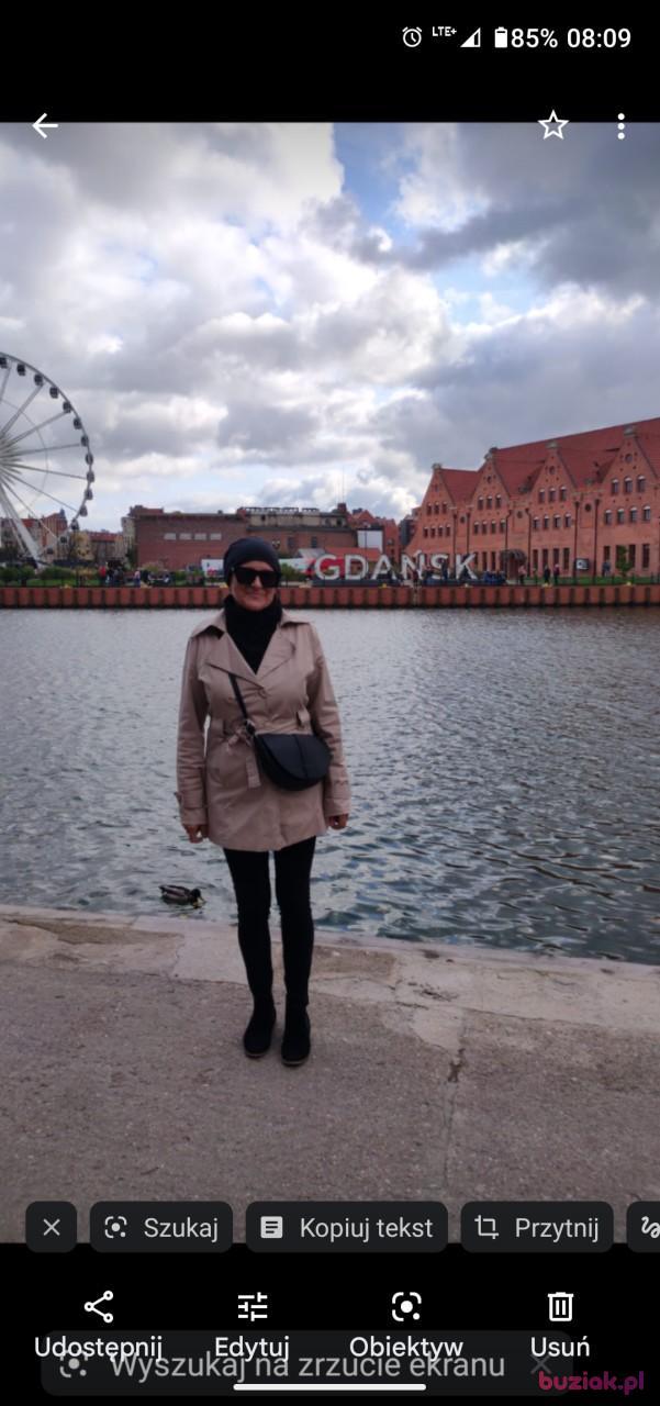 Maryla, Female, 64, Kwidzyn, Polska, Photo: 4