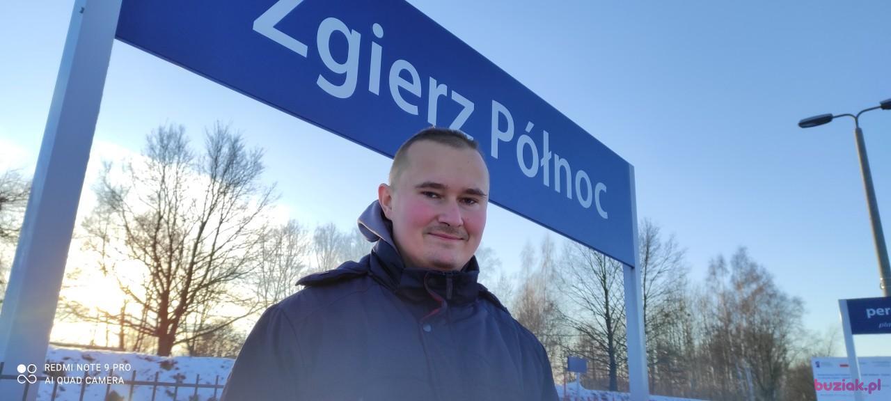 Michał, Mężczyzna, 37, Zgierz, Polska, Zdjęcie: 93