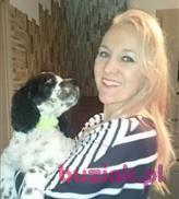 tulisa, Female, 52, Olsztynek, Polska, Photo: 3