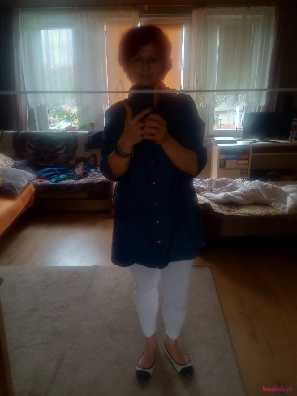 Julia, Female, 53, Chełm, Polska, Photo: 3