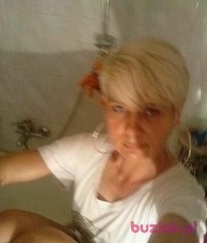 Kasiek, Female, 56, Warszawa, Polska, Photo: 1