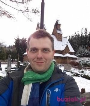 Marcin, Mężczyzna, 45, Wrocław, Polska, Zdjęcie: 3