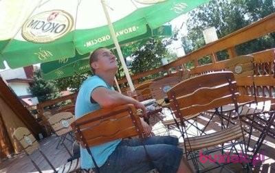 Łukiasz, Male, 37, Siemianowice Śląskie, Polska, Photo: 2