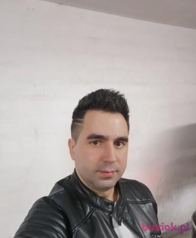 Maciek, Male, 41, Mława, Polska, Photo: 2