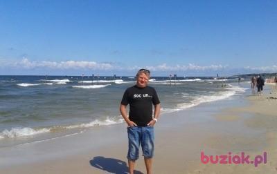 Tomek , Mężczyzna, 54, Wrocław, Polska, Zdjęcie: 2