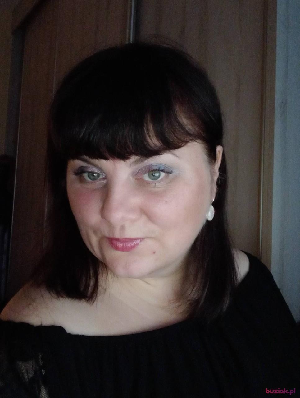 JULIA, Kobieta, 43, Litwa, Zdjęcie: 1