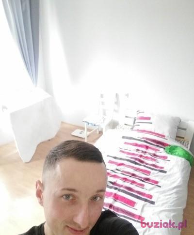 Kacper , Male, 38, Świebodzin, Polska, Photo: 2