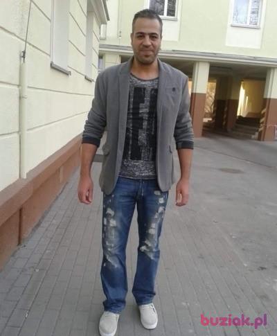 Ali, Male, 45, Warszawa, Polska, Photo: 4