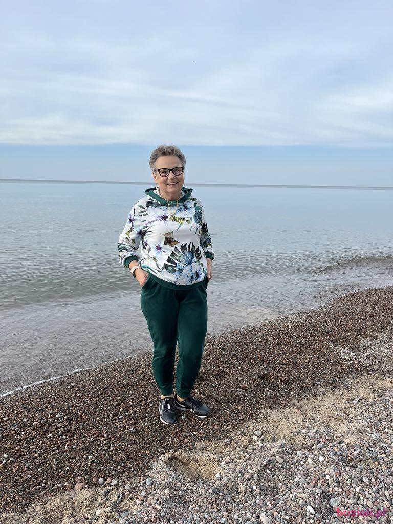 Elzbieta, Female, 72, Polkowice, Polska, Photo: 20