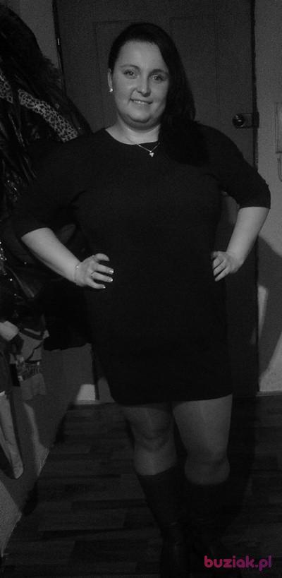 Monika, Female, 40, Białogard, Polska, Photo: 2