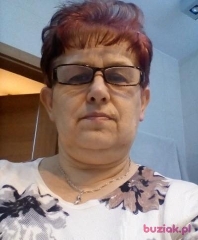 Anna, Female, 68, Żyrardów, Polska, Photo: 3