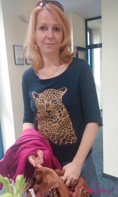 Alis, Kobieta, 51, Polska, Zdjęcie: 2