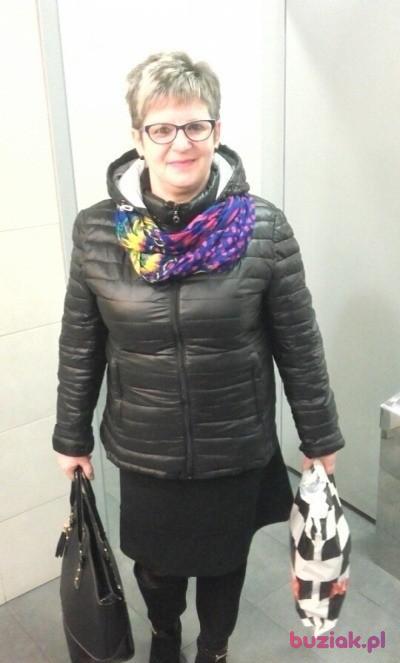 Elżbieta, Female, 61, Włocławek, Polska, Photo: 9