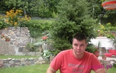 Hubert, Male, 32, Włocławek, Polska, Photo: 4