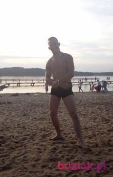Sylwek, Male, 47, Gorzów Wielkopolski, Polska, Photo: 2