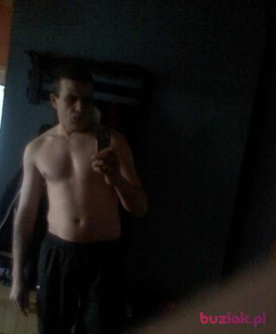 piotrek, Male, 42, Warszawa, Polska, Photo: 5
