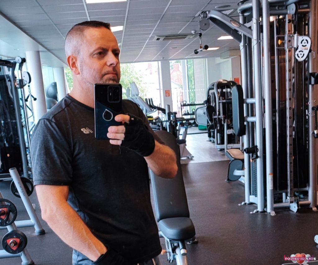 Mario, Male, 51, Northampton, Wielka Brytania, Photo: 2