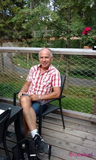 Dariusz, Mężczyzna, 64, Wrocław, Polska, Zdjęcie: 1