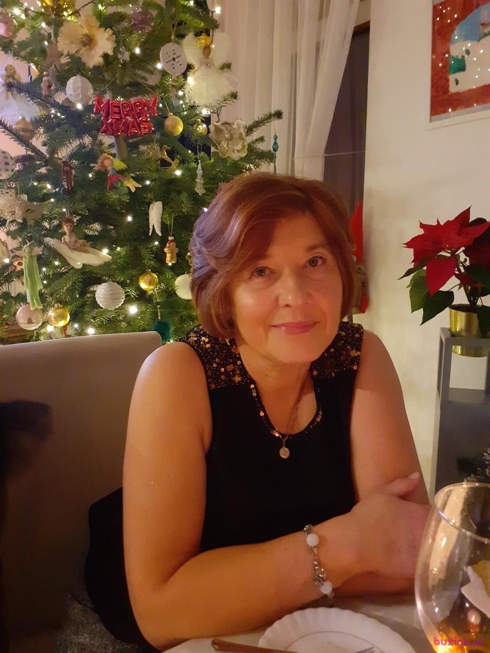 Ela, Female, 65, Łaskarzew, Polska, Photo: 3