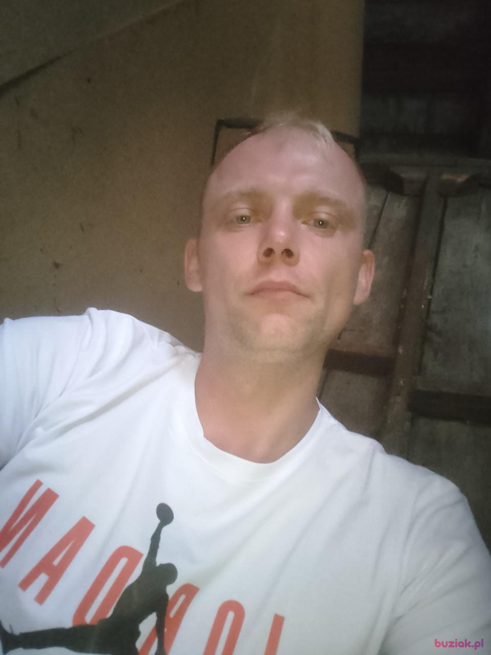 Bartosz, Mężczyzna, 31, Bolków, Polska, Zdjęcie: 1