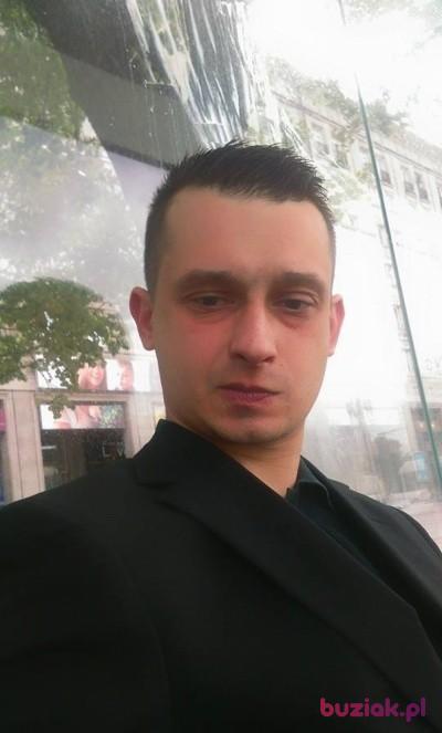 atrakcyjny1, Male, 39, Warszawa, Polska, Photo: 1