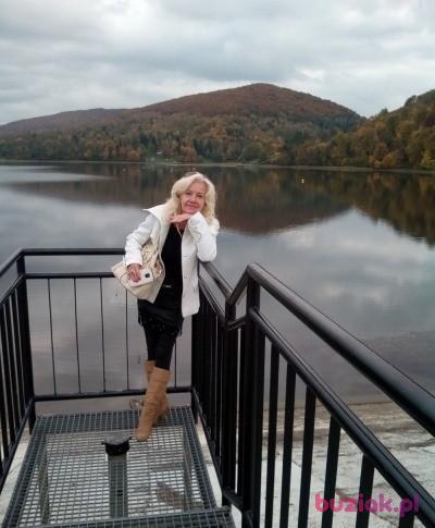 magda, Female, 68, Tarnów, Polska, Photo: 11