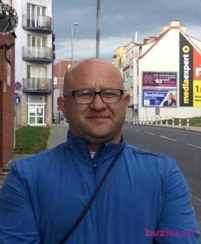 Vladimir , Mężczyzna, 51, Świnoujście, Polska, Zdjęcie: 2