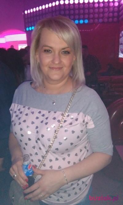 Monika, Kobieta, 48, Warszawa, Polska, Zdjęcie: 4