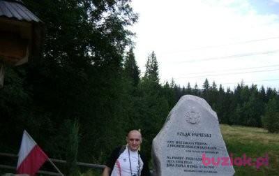 Krzysztof., Male, 48, Ruda Śląska, Polska, Photo: 1