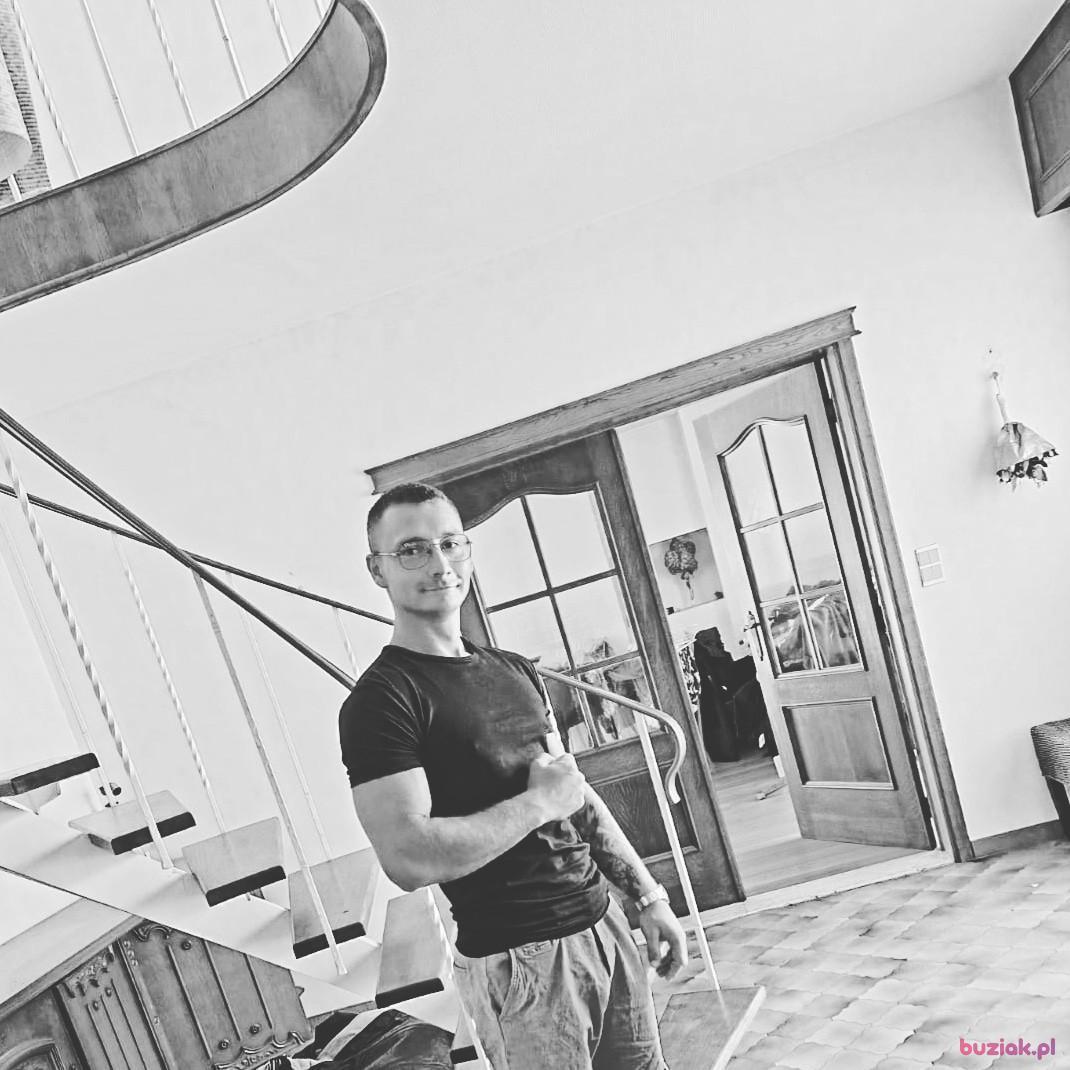 Marcin, Male, 30, Eindhoven, Holandia, Photo: 4