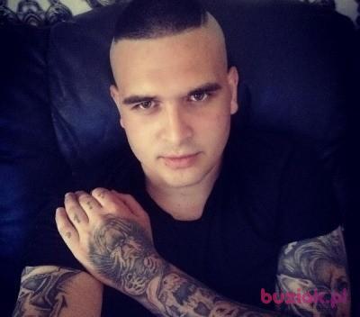 Patryk, Male, 31, Wielka Brytania, Photo: 5