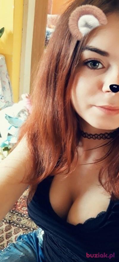 Paulina , Kobieta, 26, Starogard Gdański, Polska, Zdjęcie: 7