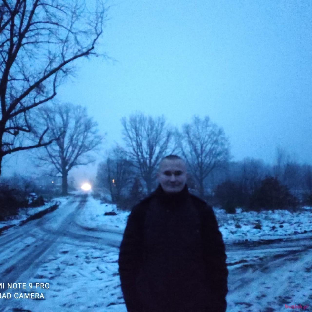 Michał, Mężczyzna, 37, Zgierz, Polska, Zdjęcie: 80