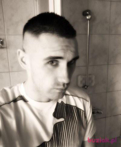 Mateusz, Male, 38, Darłowo, Polska, Photo: 1