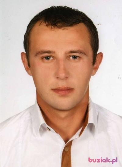 mateusz, Male, 36, Tomaszów Lubelski, Polska, Photo: 3