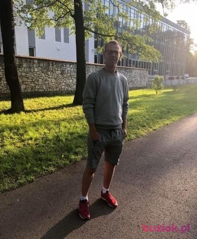 Adrian, Male, 38, Sosnowiec, Polska, Photo: 2