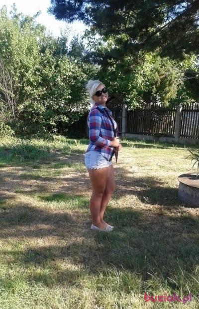 Izabela, Female, 29, Katowice, Polska, Photo: 5