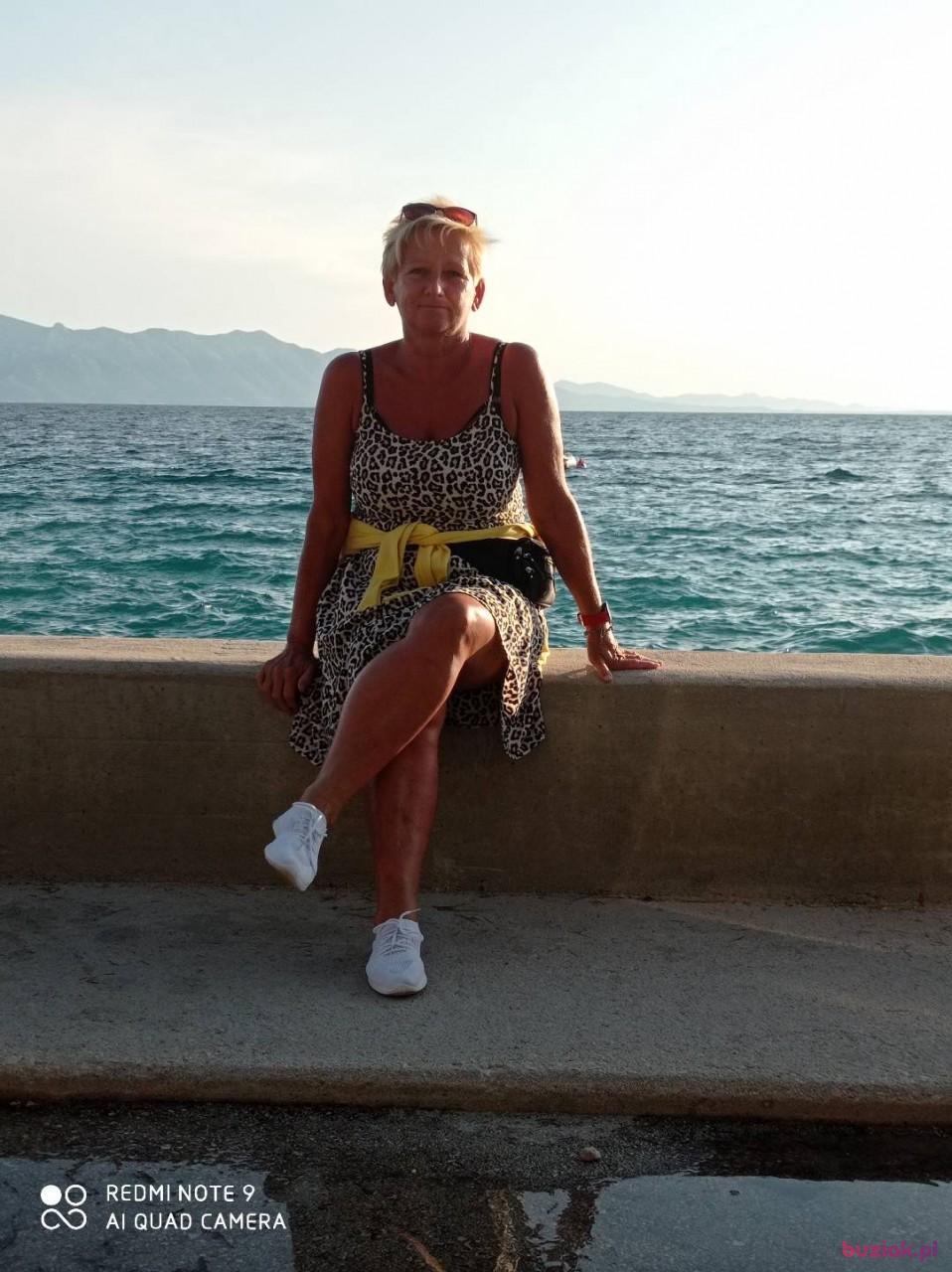 Anna, Female, 63, Myślenice, Polska, Photo: 7