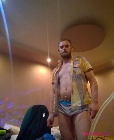tome86, Male, 40, Krzyż Wielkopolski, Polska, Photo: 6