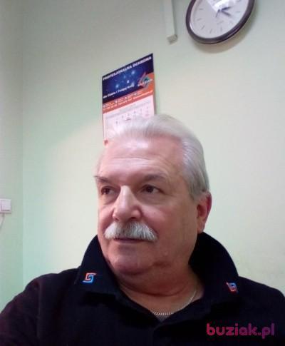 Zbigniew, Male, 71, Opole, Polska, Photo: 2