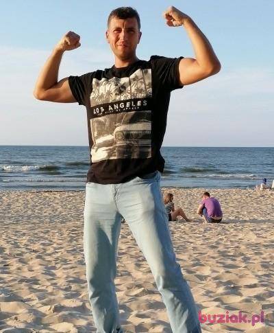 Jacek, Male, 40, Warszawa, Polska, Photo: 3