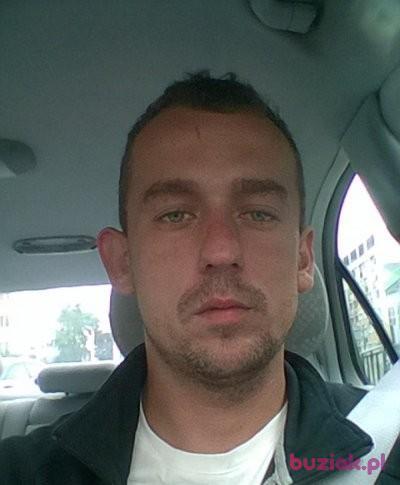 Piotr, Male, 41, Poznań, Polska, Photo: 3
