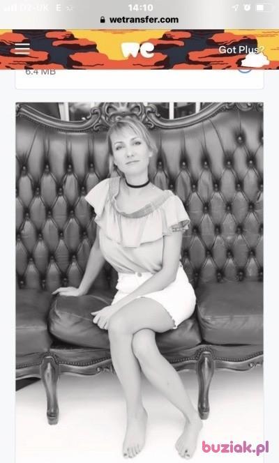 Marta, Female, 47, Westminster, Wielka Brytania, Photo: 2