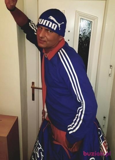 Tomek, Male, 49, Wielka Brytania, Photo: 4