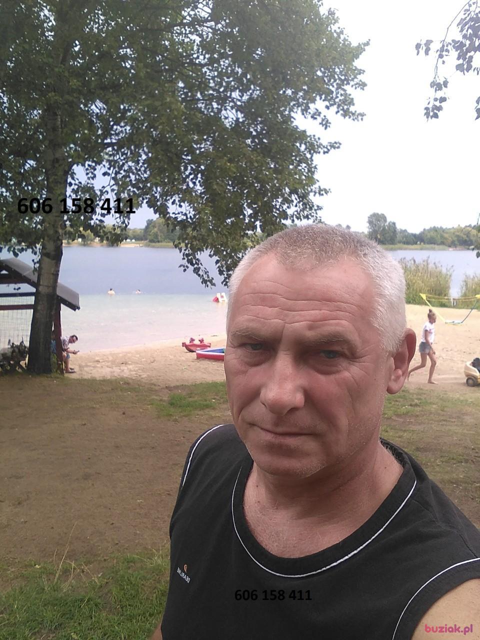 Darek, Mężczyzna, 61, Łódź, Polska, Zdjęcie: 2