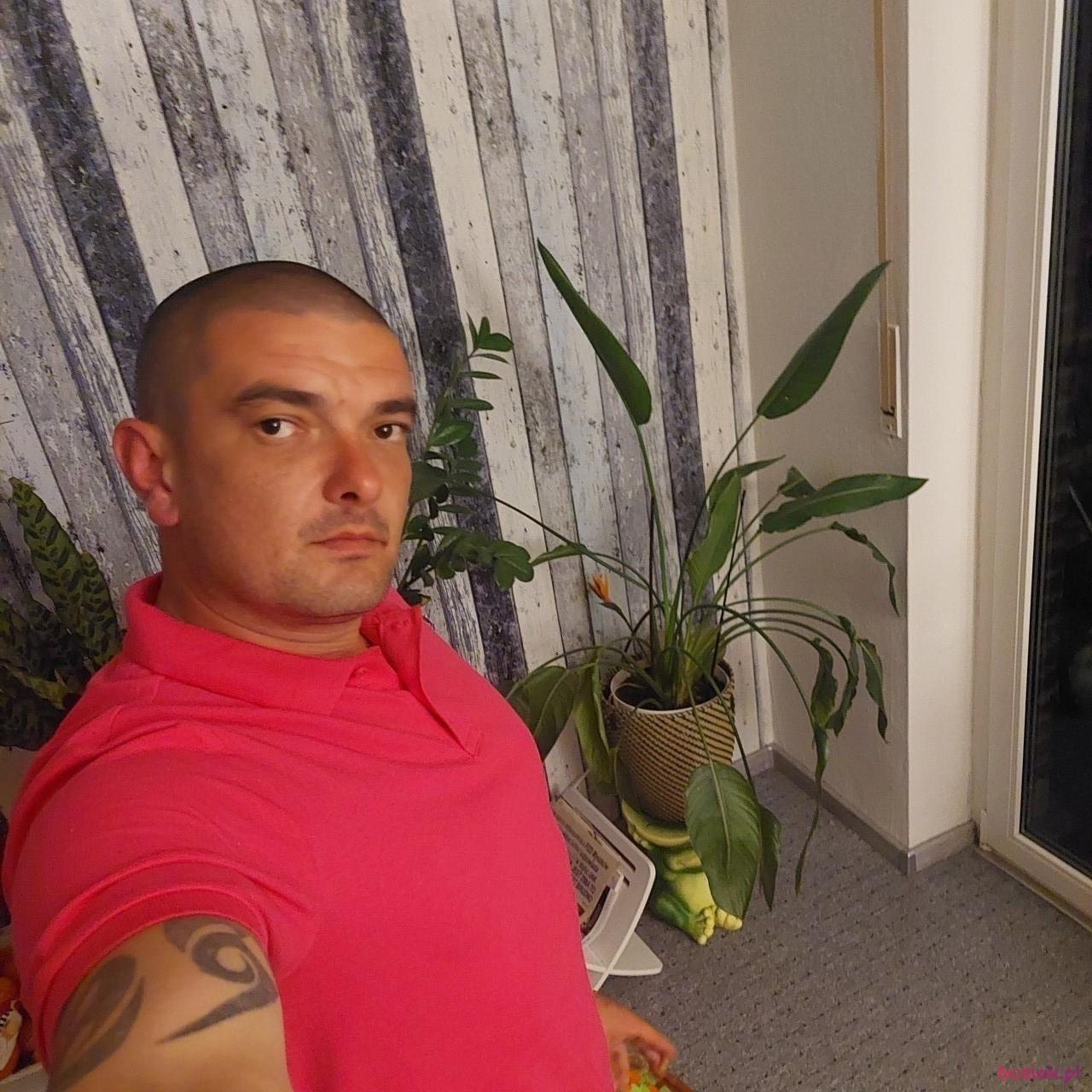 Kamil, Male, 36, Amersfoort, Holandia, Photo: 1