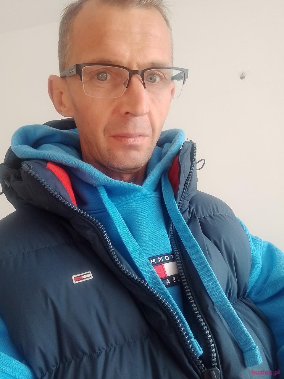 Pawel, Male, 47, Grójec, Polska, Photo: 2