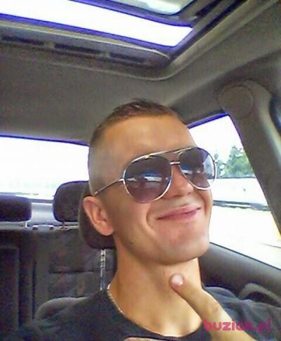 arek2407, Male, 34, Toruń, Polska, Photo: 1